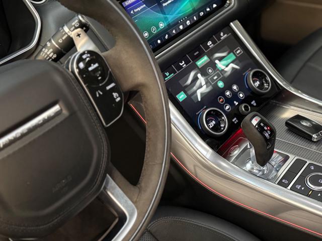 LAND ROVER Range Rover Sport usata, con Chiusura centralizzata