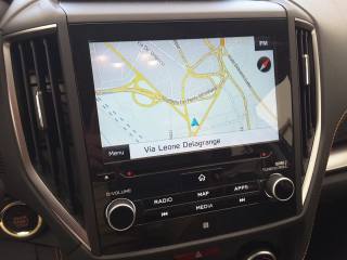 SUBARU XV usata, con Controllo trazione