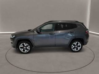 JEEP Compass usata, con Airbag Passeggero