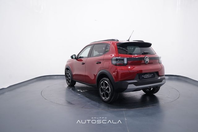 CITROEN C3 usata, con Airbag Passeggero