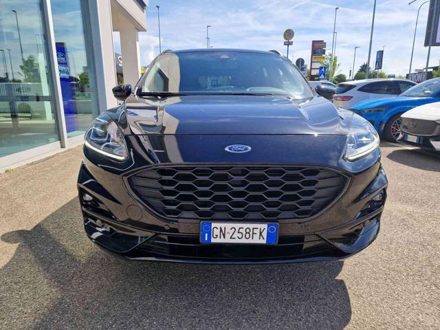 FORD Kuga usata, con Airbag