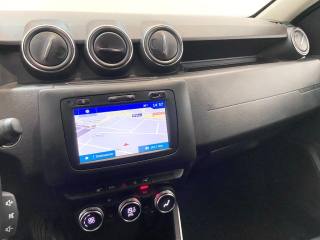 DACIA Duster usata, con Climatizzatore