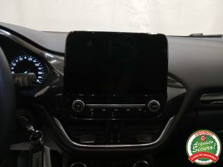 FORD Puma usata, con Regolazione elettrica sedili