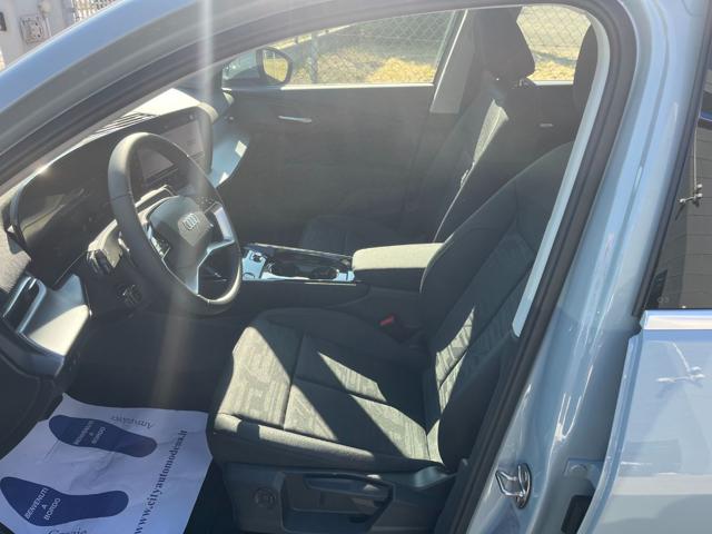 AUDI Q3 usata, con Cruise Control