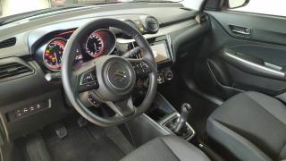 SUZUKI Swift usata, con Autoradio