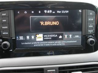 HYUNDAI i10 usata, con USB