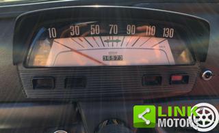 FIAT 500 usata 17
