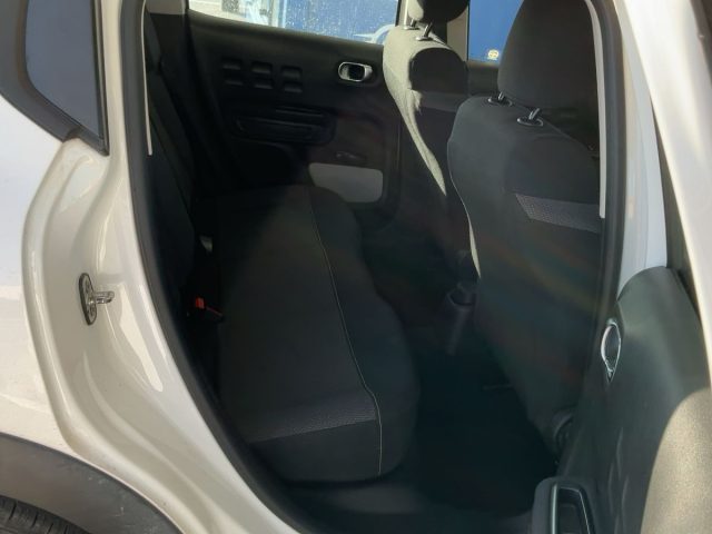 CITROEN C3 usata, con Boardcomputer