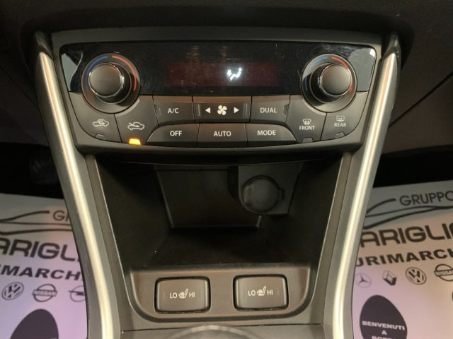 SUZUKI S-Cross usata, con Immobilizzatore elettronico