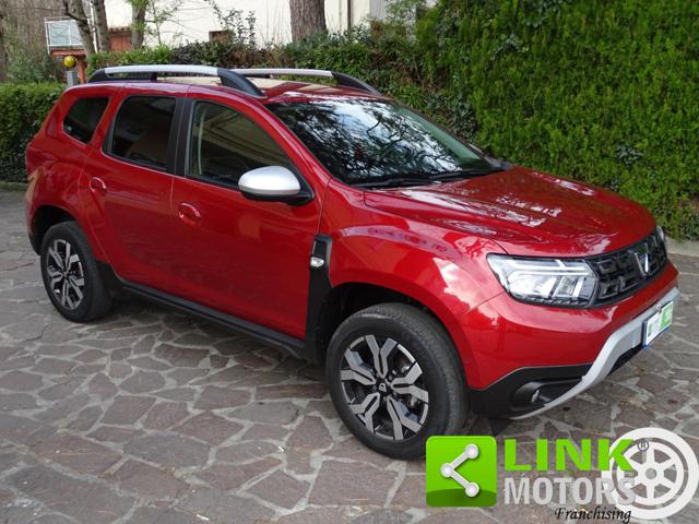 DACIA Duster usata, con ABS