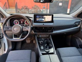 NISSAN X-Trail usata, con Controllo automatico clima