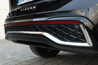 VOLKSWAGEN Tiguan usata 73