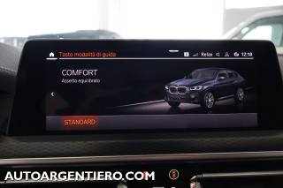 BMW X4 usata, con Autoradio digitale