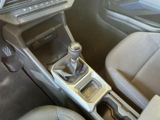 DACIA Duster usata, con USB