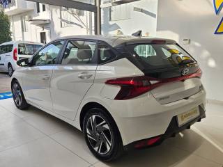 HYUNDAI i20 usata, con Autoradio