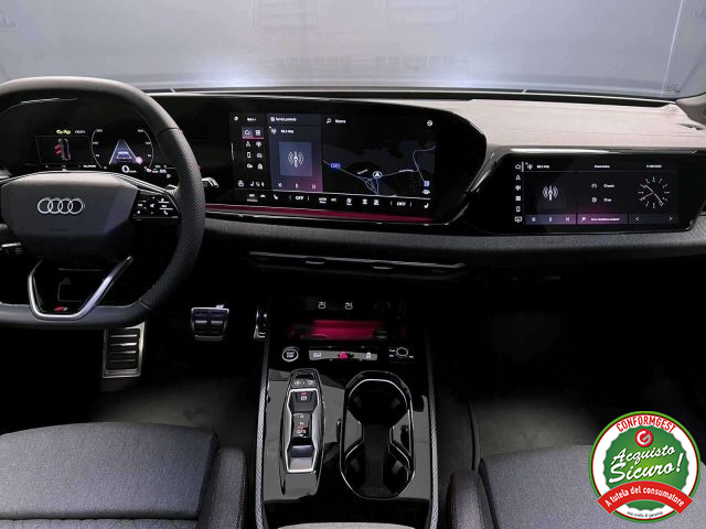 AUDI A5 usata, con Fendinebbia