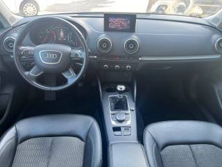 AUDI A3 usata, con Climatizzatore