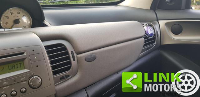 LANCIA Ypsilon usata, con Servosterzo