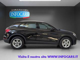 AUDI Q3 usata, con Fari LED