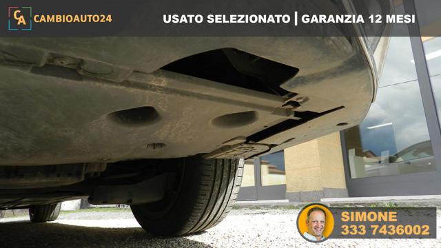 PEUGEOT 308 usata, con 360° camera