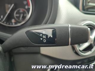 MERCEDES-BENZ B 180 usata, con Fendinebbia