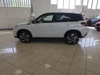 SUZUKI Vitara usata, con Airbag laterali