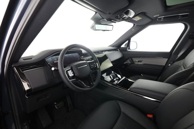 LAND ROVER Range Rover Sport usata 7