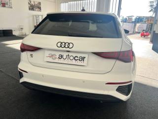 AUDI A3 usata, con Alzacristalli elettrici