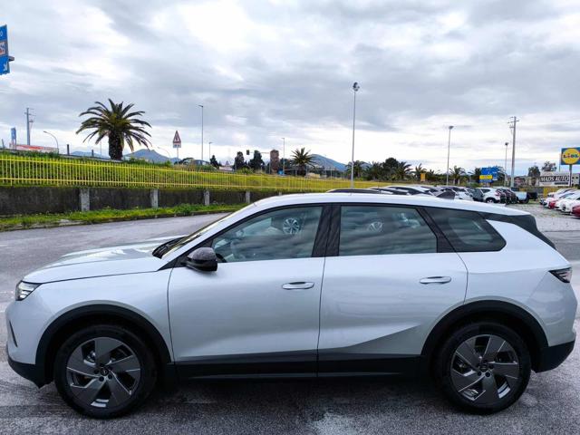 OPEL Grandland usata, con Autoradio