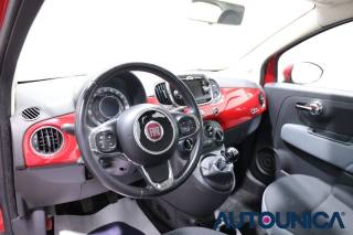 FIAT 500 usata, con Alzacristalli elettrici