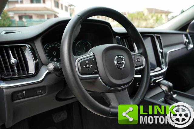 VOLVO V60 usata, con Cruise Control