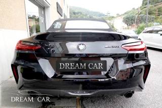 BMW Z4 usata, con Airbag laterali