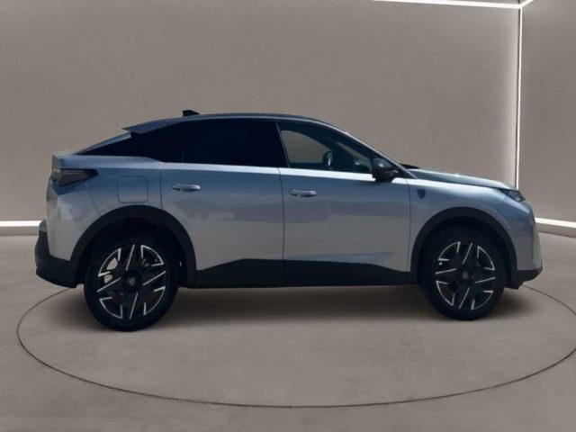 PEUGEOT 3008 usata, con Controllo trazione