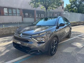 CITROEN C4 PureTech 130CV FEEL PACK  EAT8 KM. 8.400