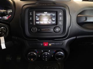 JEEP Renegade usata, con Filtro antiparticolato