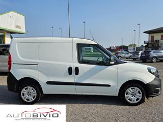 FIAT Doblo usata, con MP3