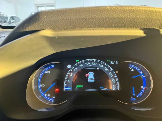 TOYOTA Other usata, con Fari LED