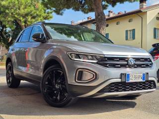 VOLKSWAGEN T-Roc usata 192