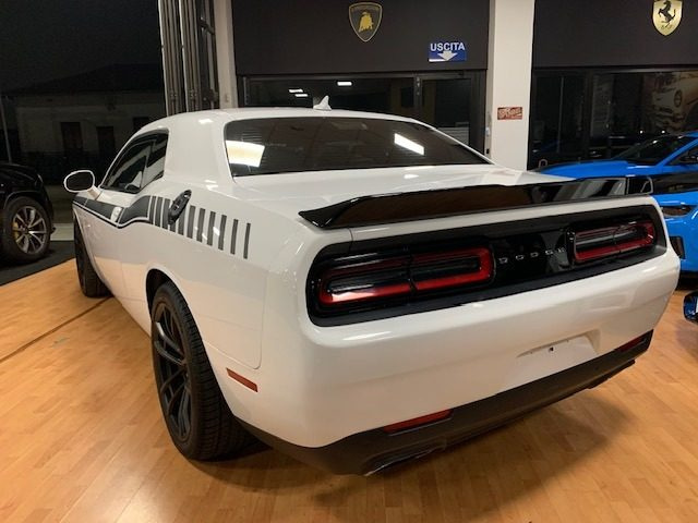 DODGE Challenger usata 6