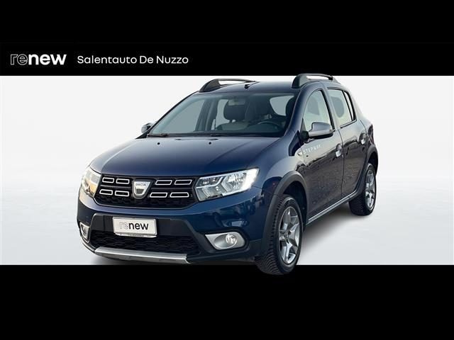 DACIA Sandero usata, con Airbag