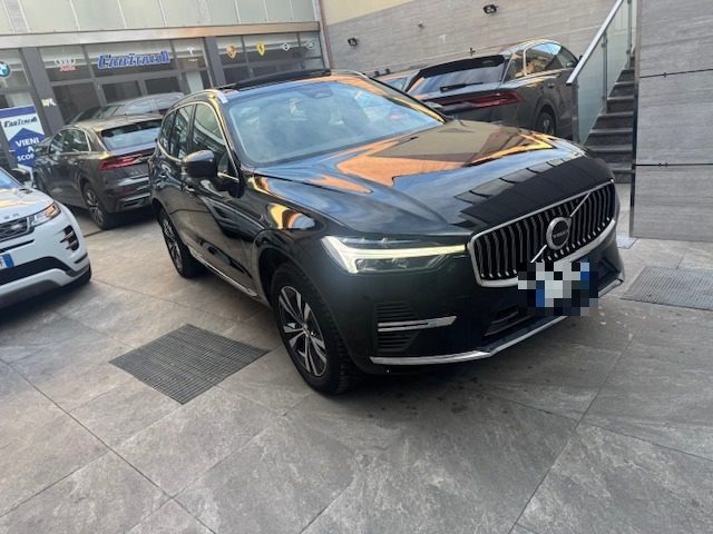 VOLVO XC60 usata, con Airbag laterali