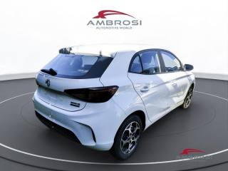 MG MG3 usata 3