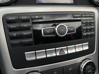 MERCEDES-BENZ SLK 200 usata, con Park Distance Control
