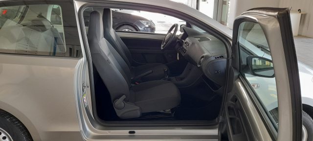 SEAT Mii usata, con Servosterzo