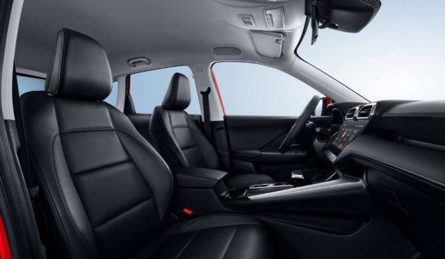 MG ZS usata, con Airbag