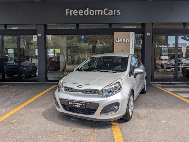 KIA Rio usata, con Airbag