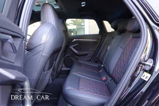 AUDI S3 usata, con Climatizzatore