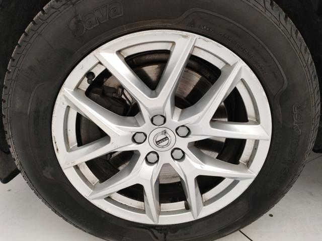 VOLVO XC60 usata, con Chiusura centralizzata