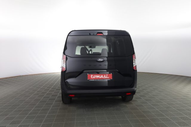 FORD Tourneo Courier usata 4