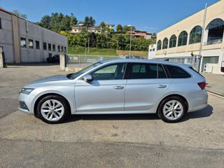 SKODA Octavia usata, con Airbag laterali